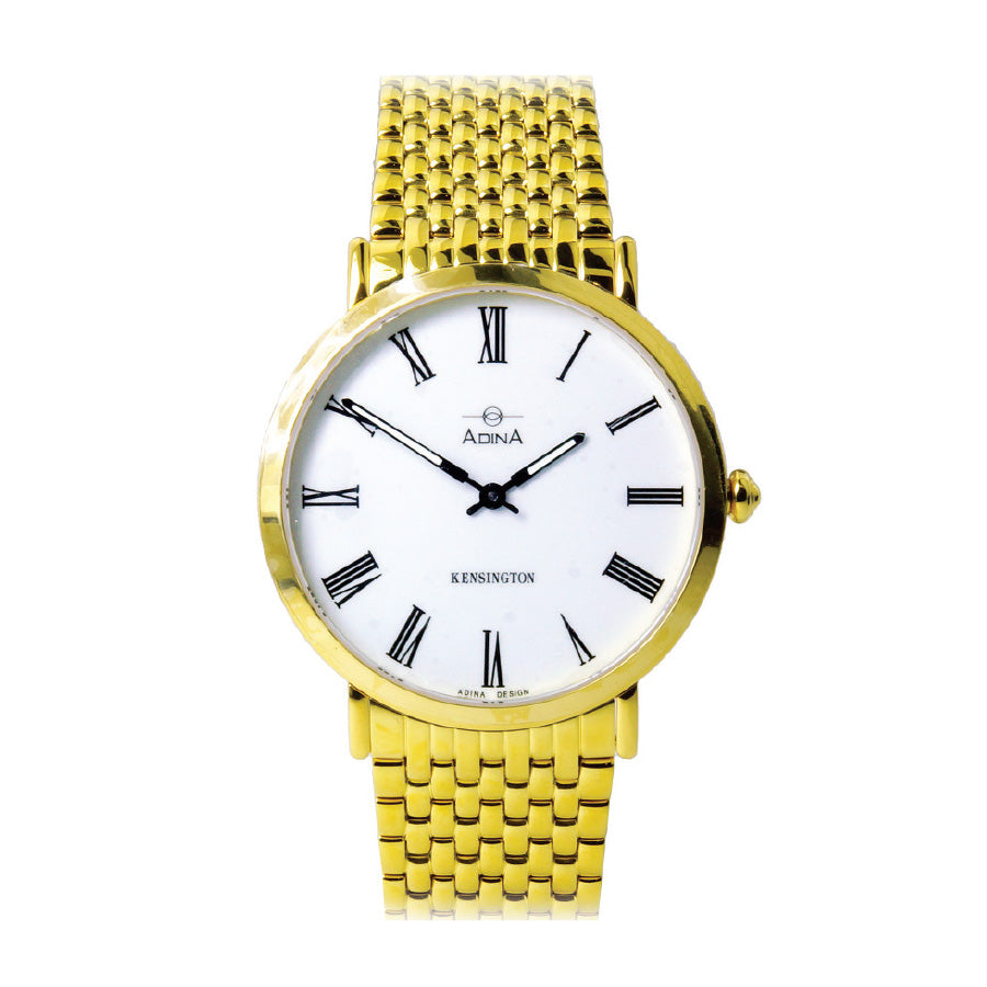 Adina Kensington Dress Watch, CT104G1RB