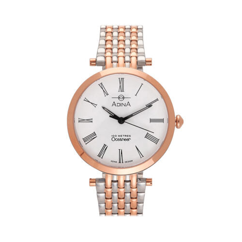 Adina Oceaneer Sports Dress Watch CT110M1RB