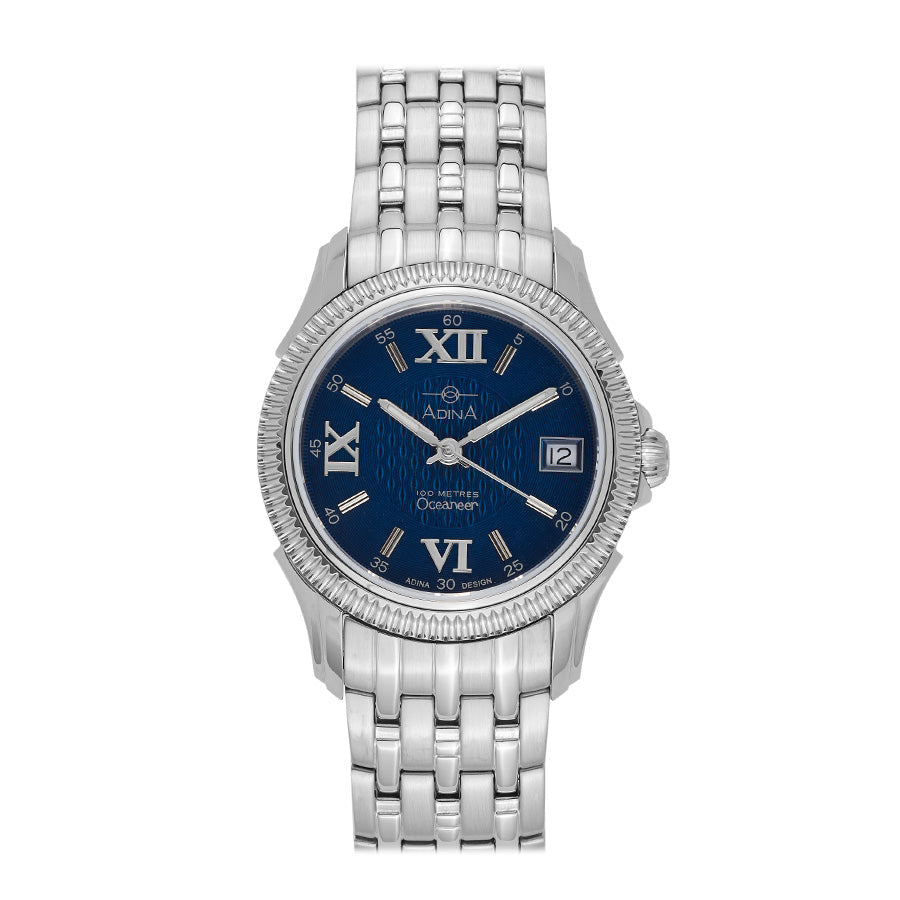 Adina Oceaneer Prestige Sports Watch CT117S6XB