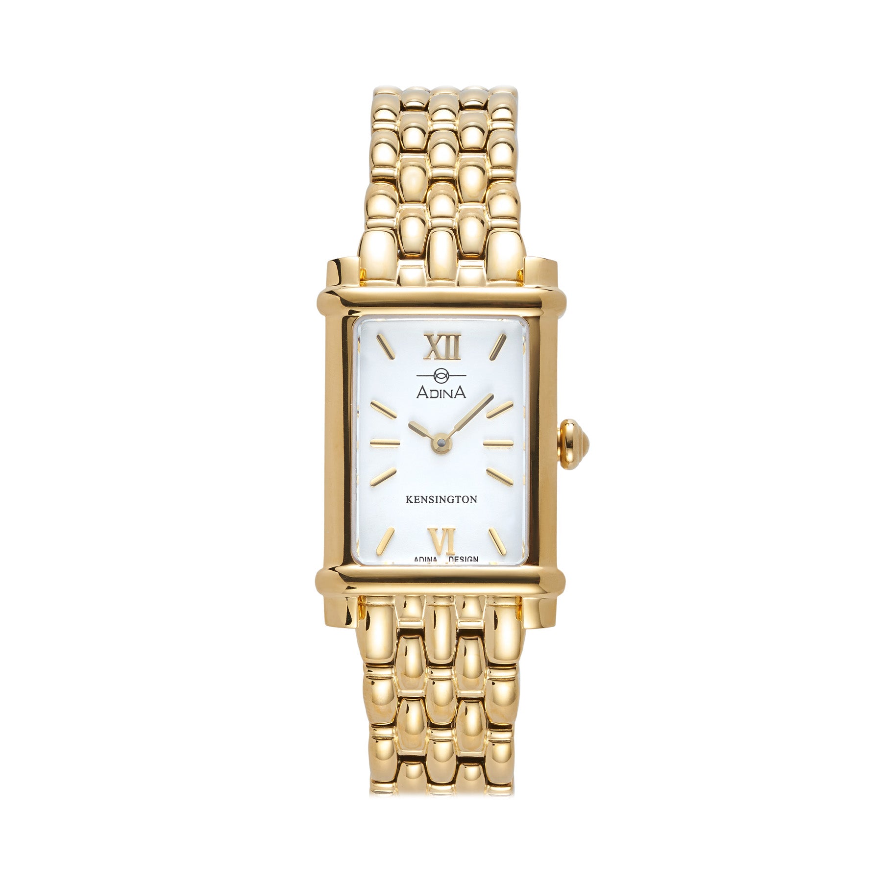 Adina Kensington Dress Watch, CT130G1XB