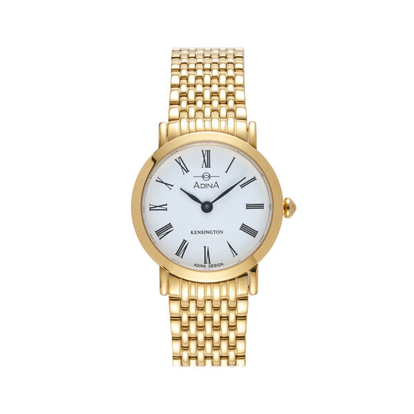 Adina Kensington Dress Watch, CT132G1RB