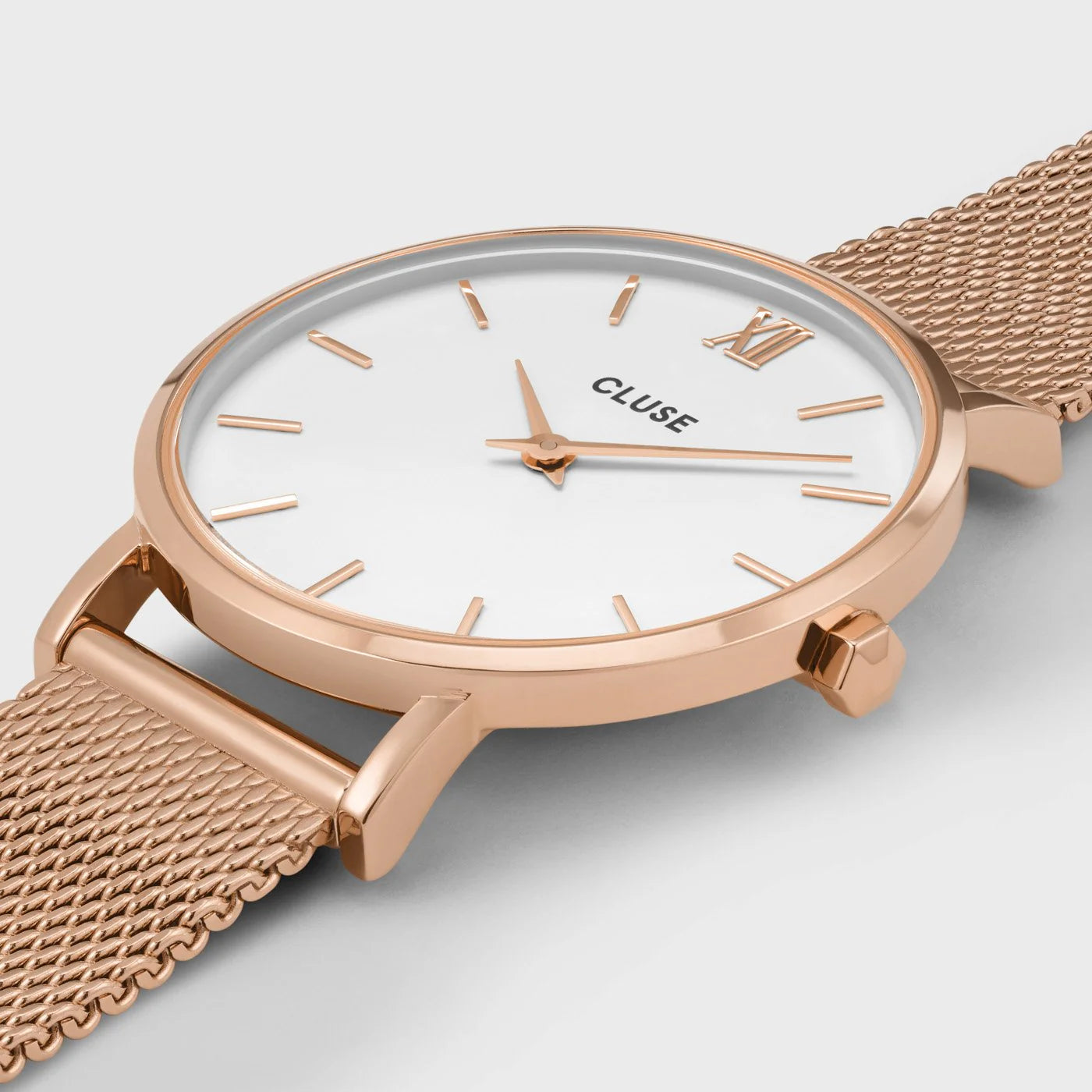 Cluse Minuit Rose Watch, CW0101203001