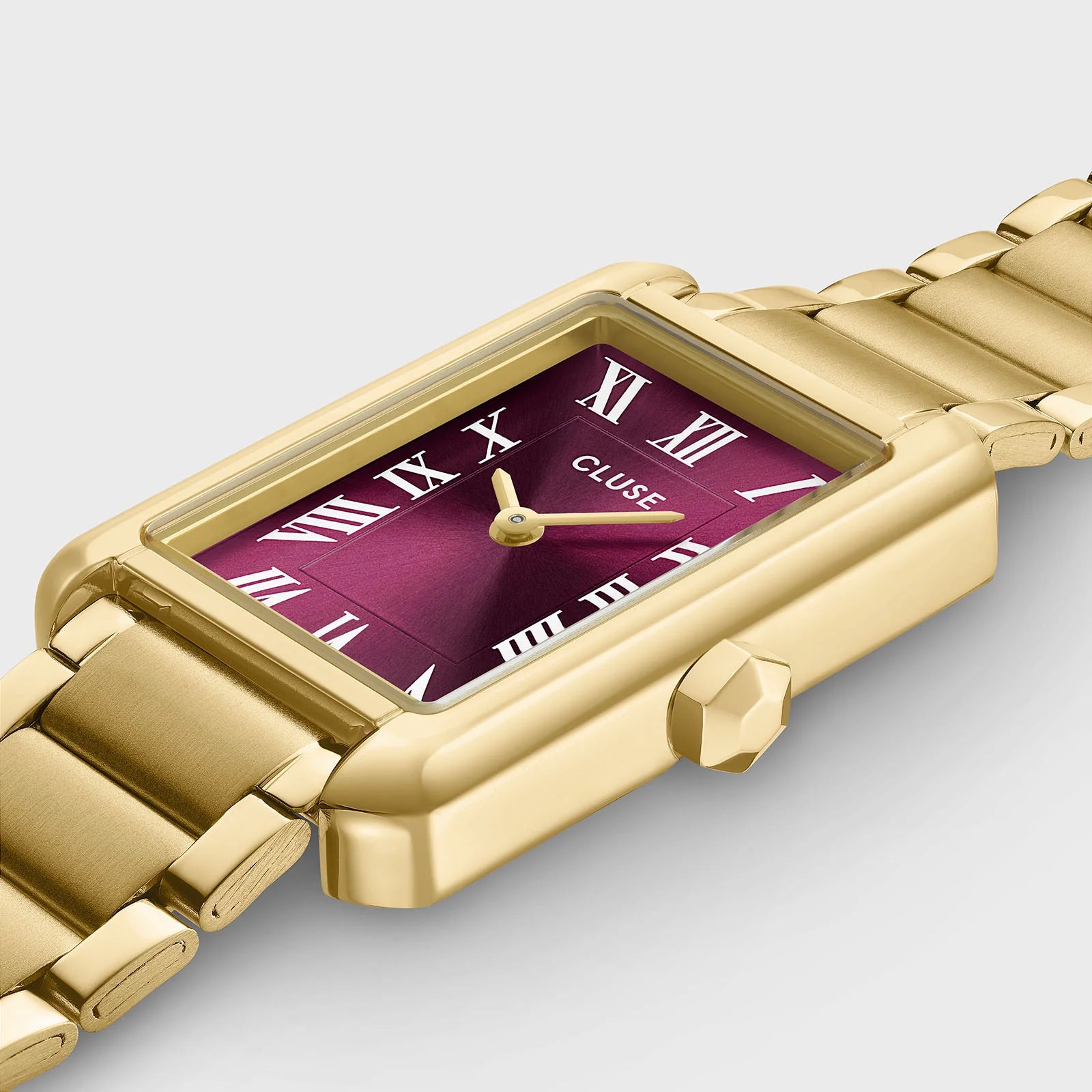 Cluse Belisenna Gold Watch, CW15004
