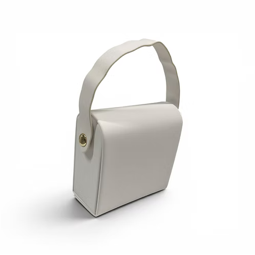 Compact Travel Case