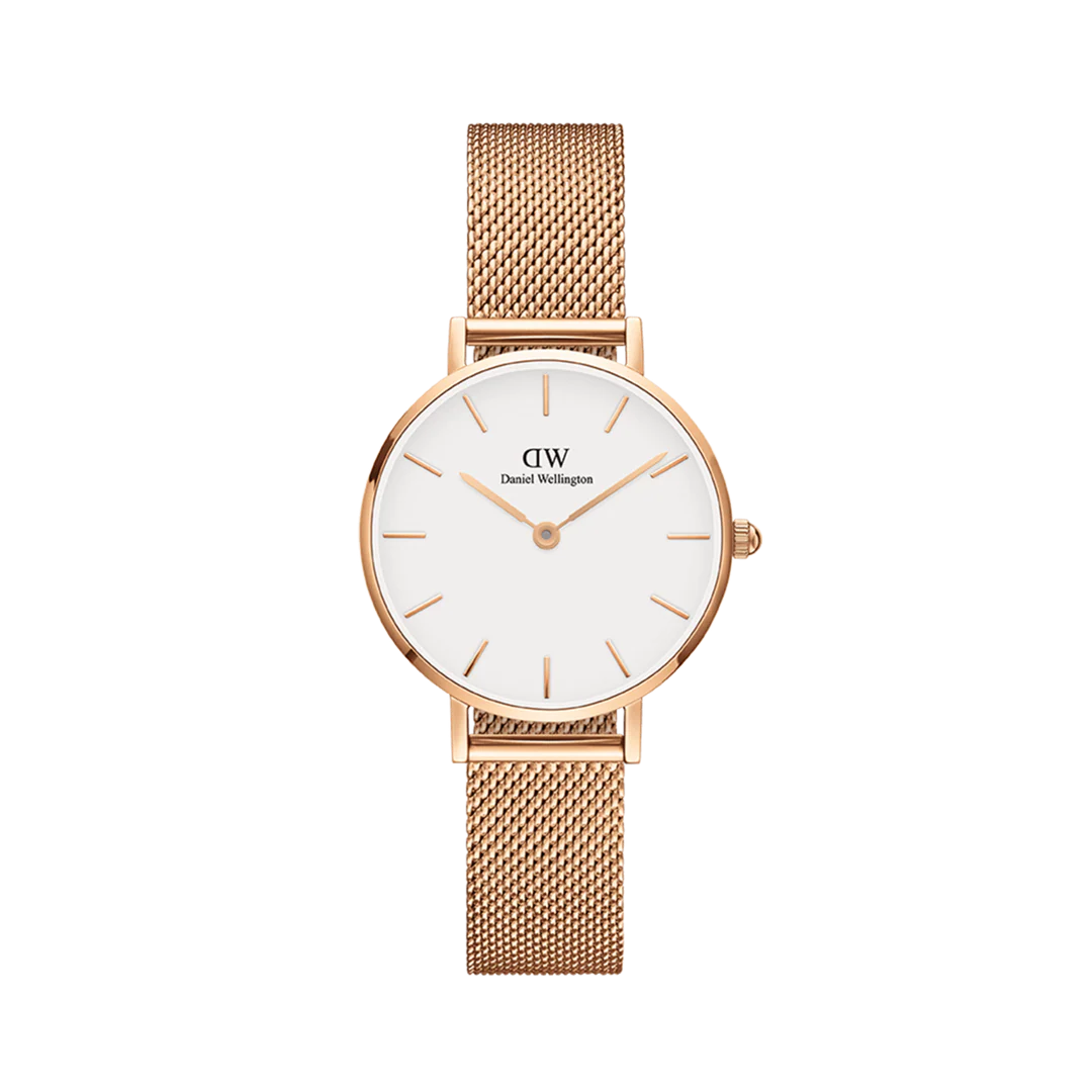 Daniel Wellington Petite 32 Melrose Watch