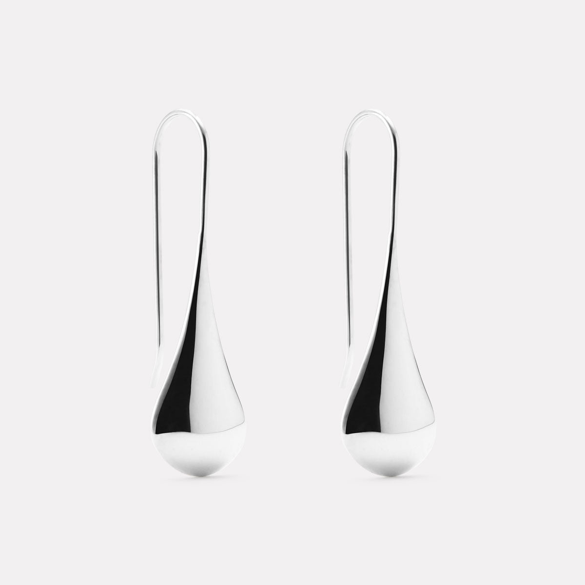 NAJO Weeping Woman Earring