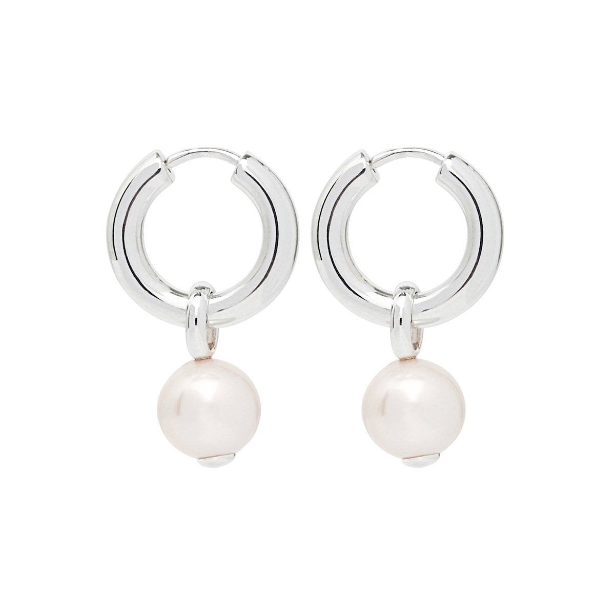 NAJO Ms Perla Earrings