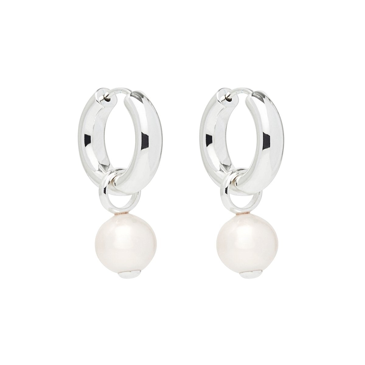 NAJO Ms Perla Earrings