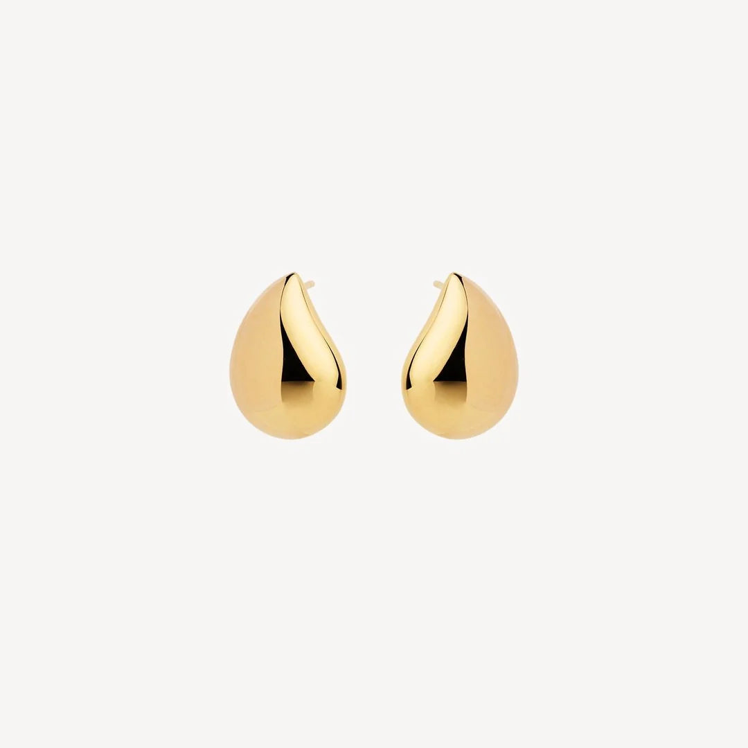 Sunshower Small Stud earrings