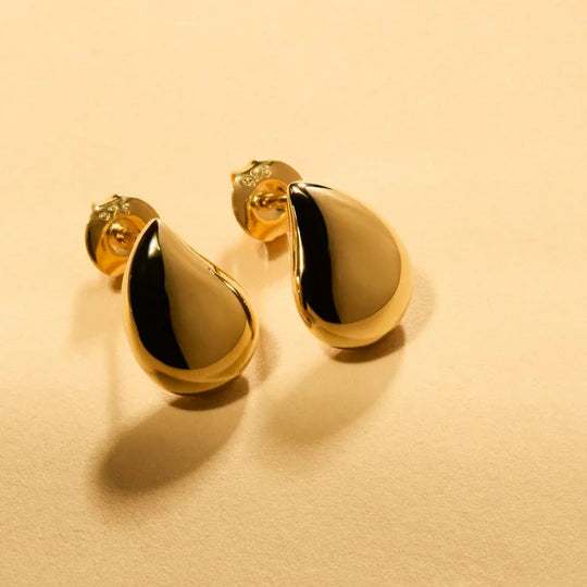Sunshower Small Stud earrings
