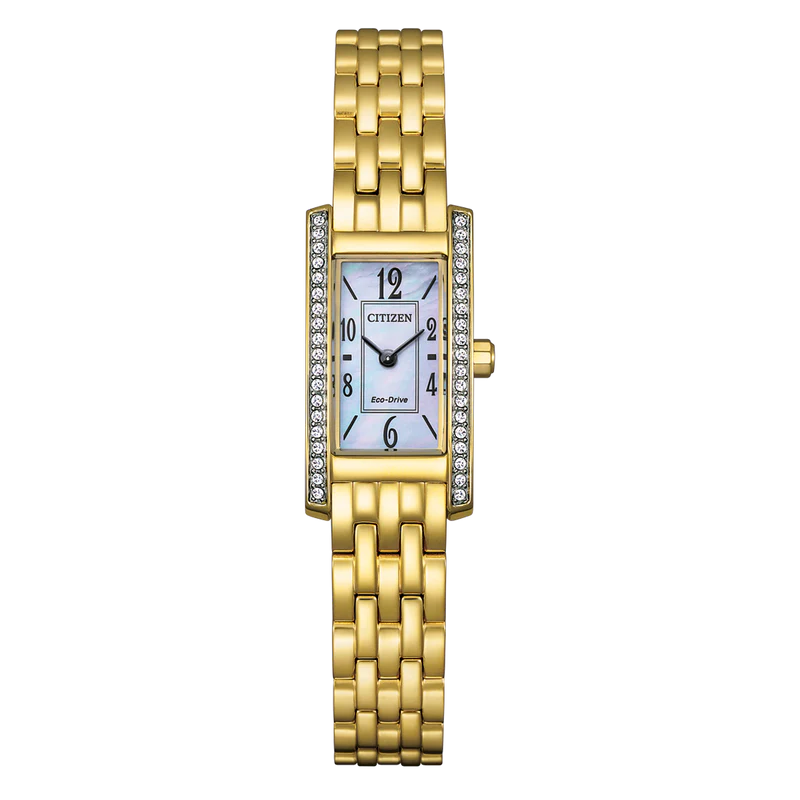 Citizen Classic Eco-Drive, EG7112-59D