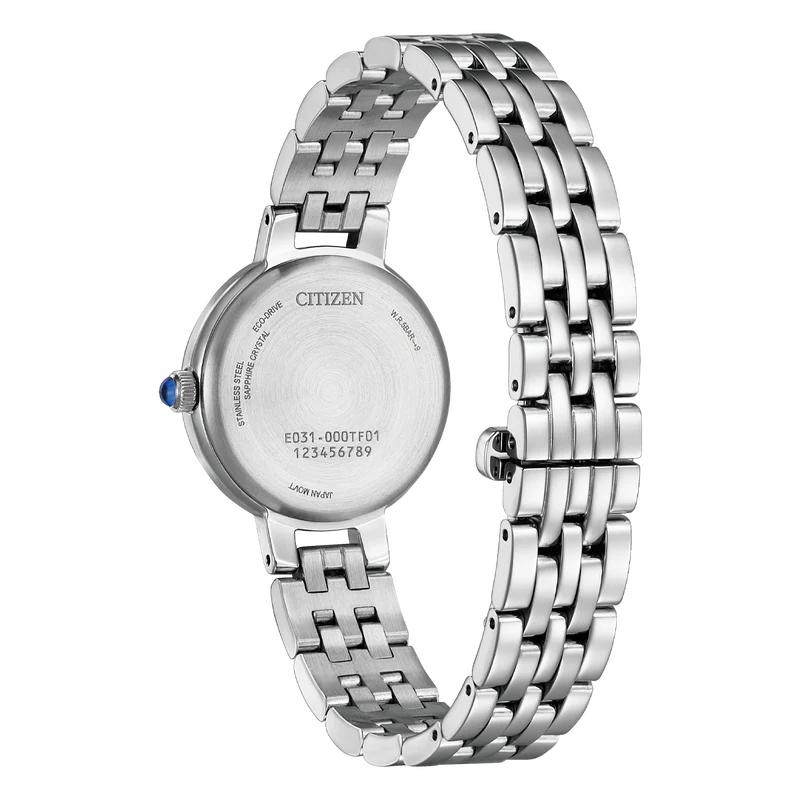 Citizen Eco-Drive Watch, EM0990-81A