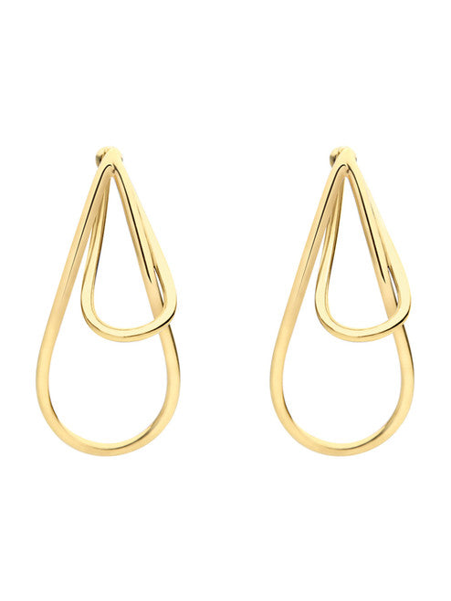 Sonne Leah Earrings