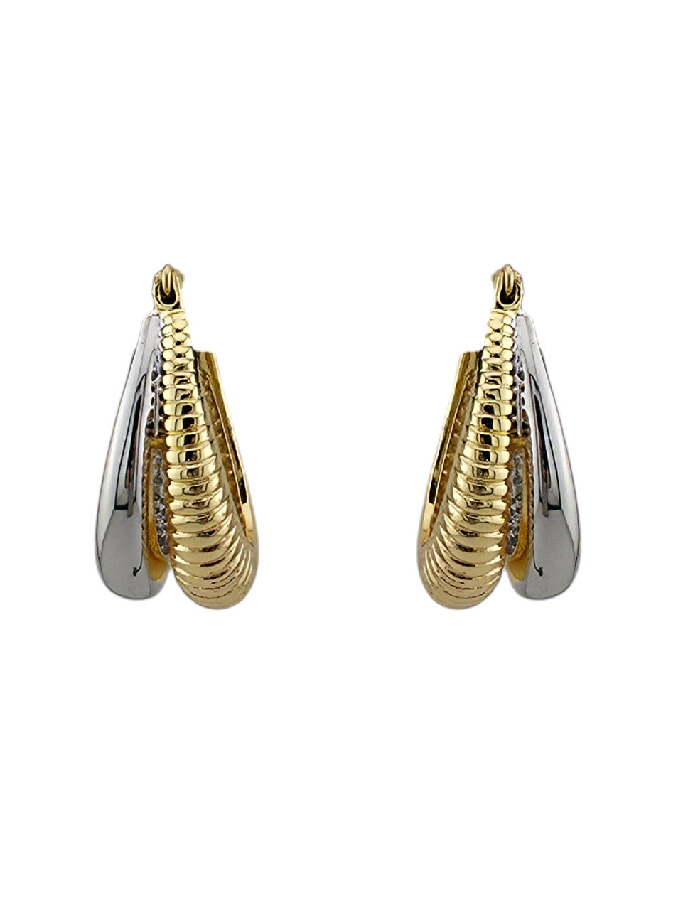 Sonne Anya Earrings
