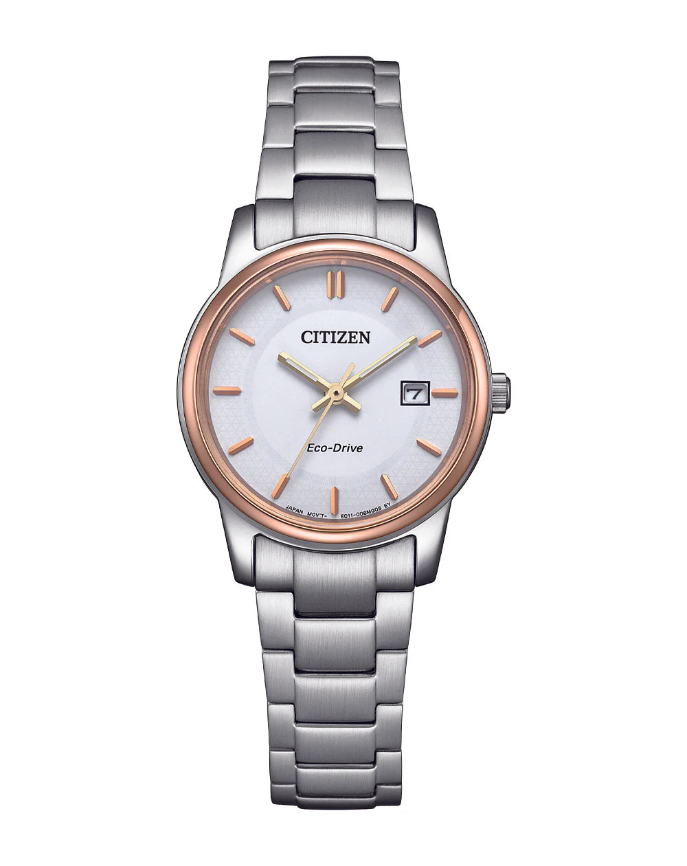 Citizen Eco-Drive Watch, 27mm