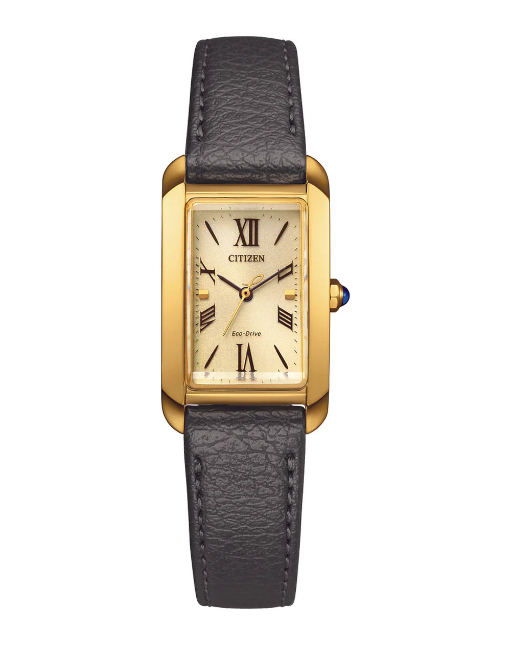 Citizen Eco-Drive Watch, 32.5mm