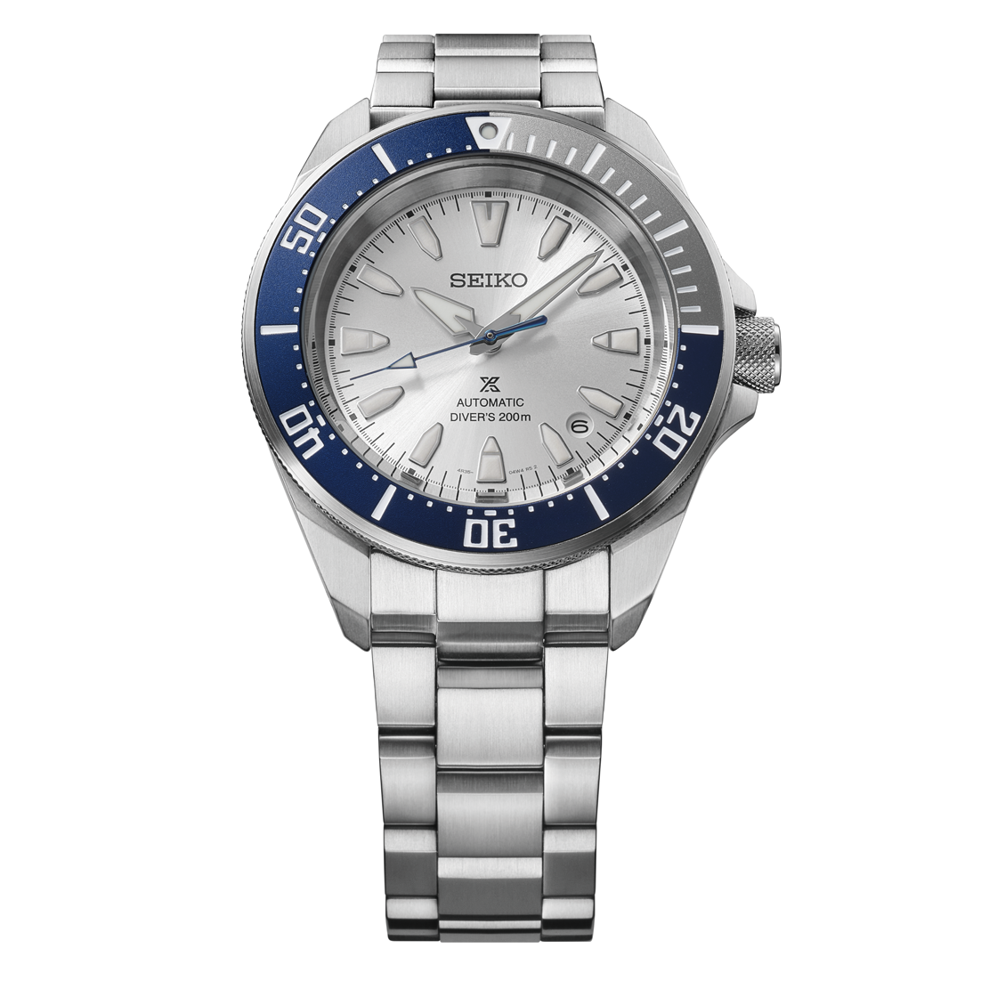 Seiko Limited Edition 145th Anniversary Prospex Diver HBB001K