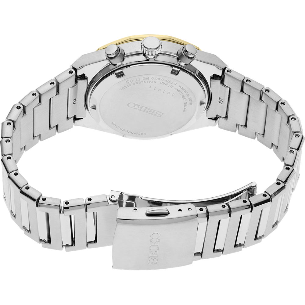 Seiko Conceptual Dress Watch, HGK001P