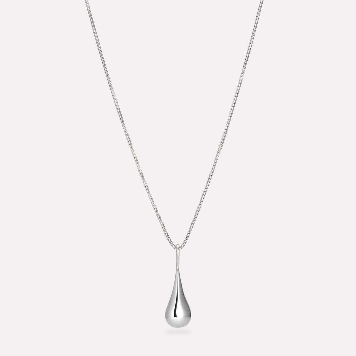 NAJO My Silent Tears Necklace