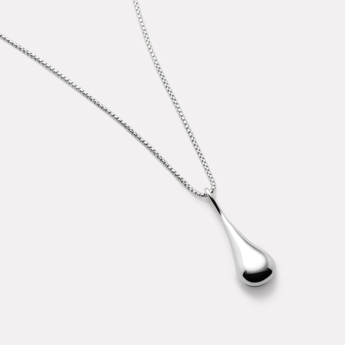 NAJO My Silent Tears Necklace