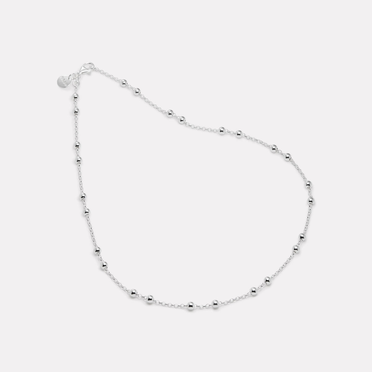 Mattina Necklace, 45cm