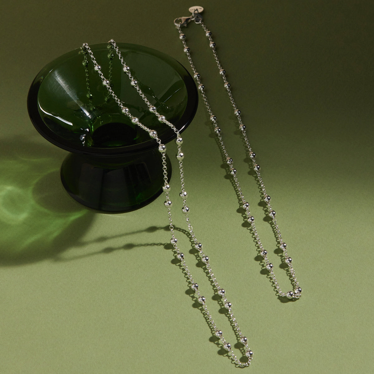 Mattina Necklace, 45cm