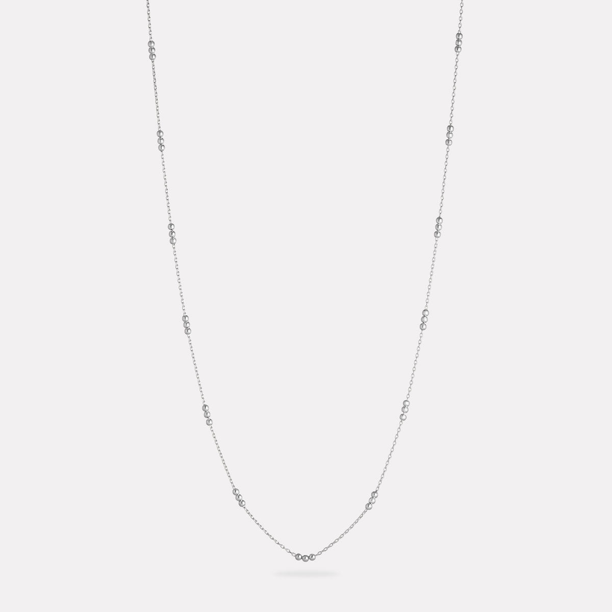 Halcyon Chain Necklace, 60cm