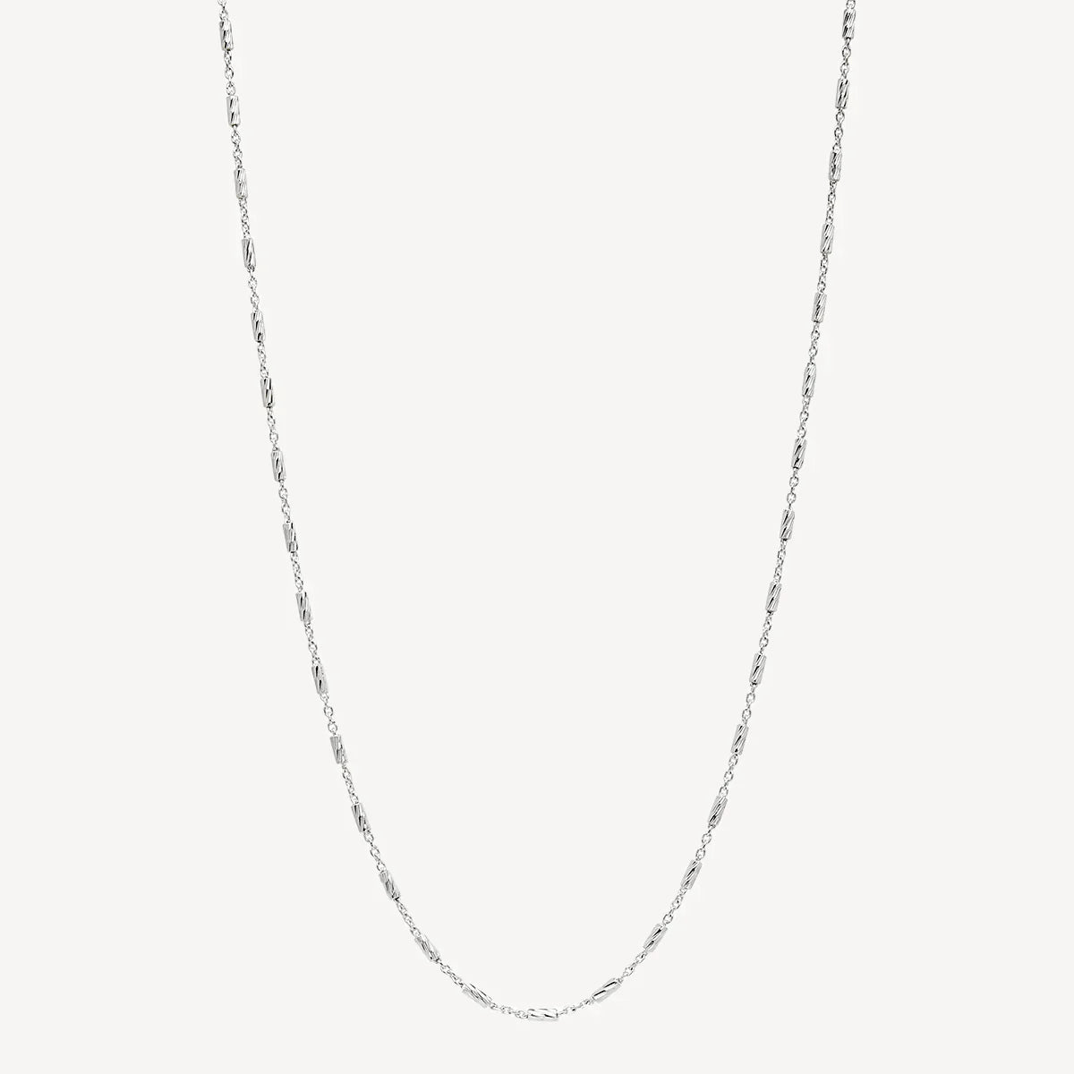 NAJO Equilibrium Chain Necklace (45cm + 5cm ext)