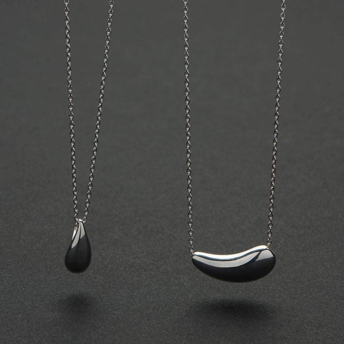 Najo Eau Necklace