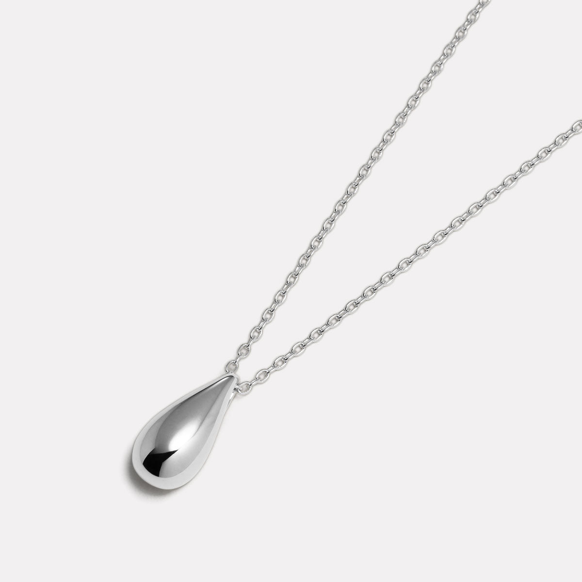 Najo Eau Necklace