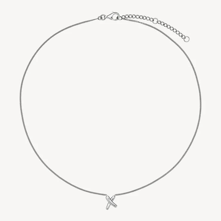Najo Bisous Necklace