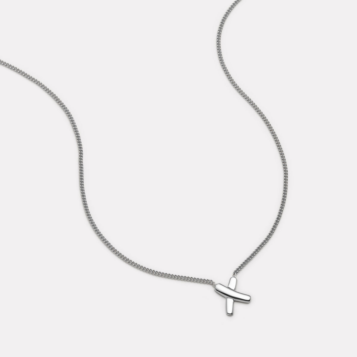 Najo Bisous Necklace