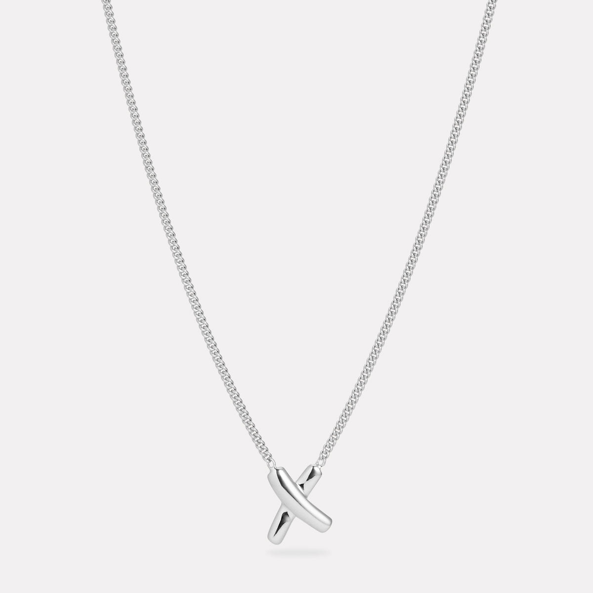 Najo Bisous Necklace