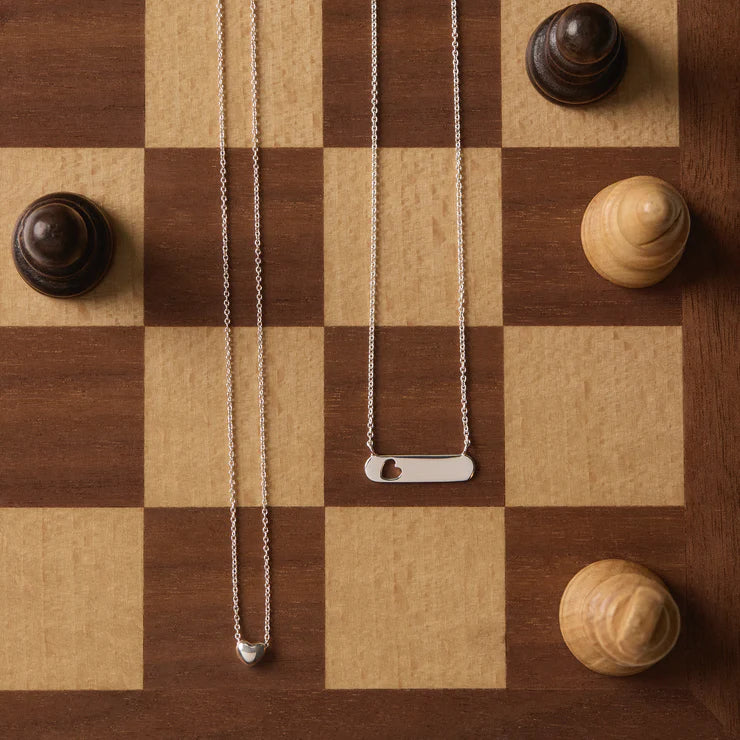 Najo Harmony Necklet