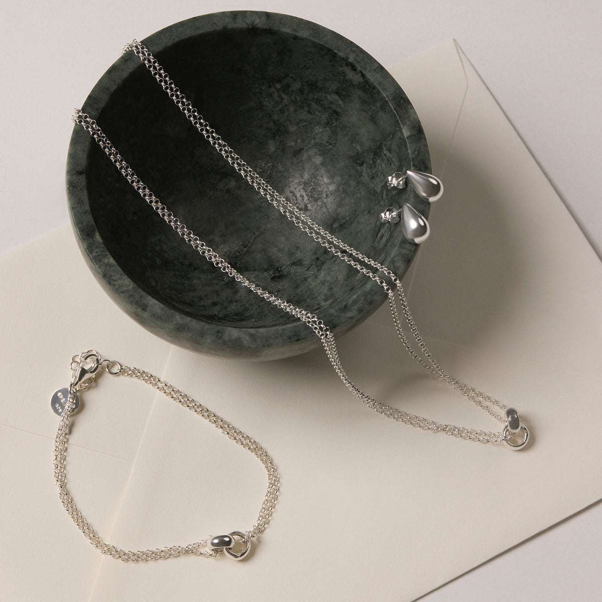 Najo Ensemble Necklet