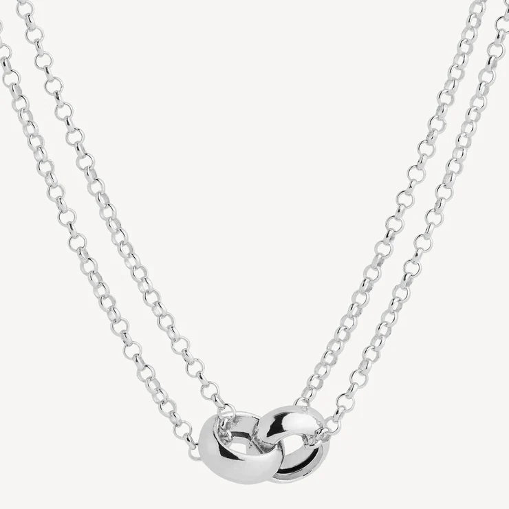 Najo Ensemble Necklet