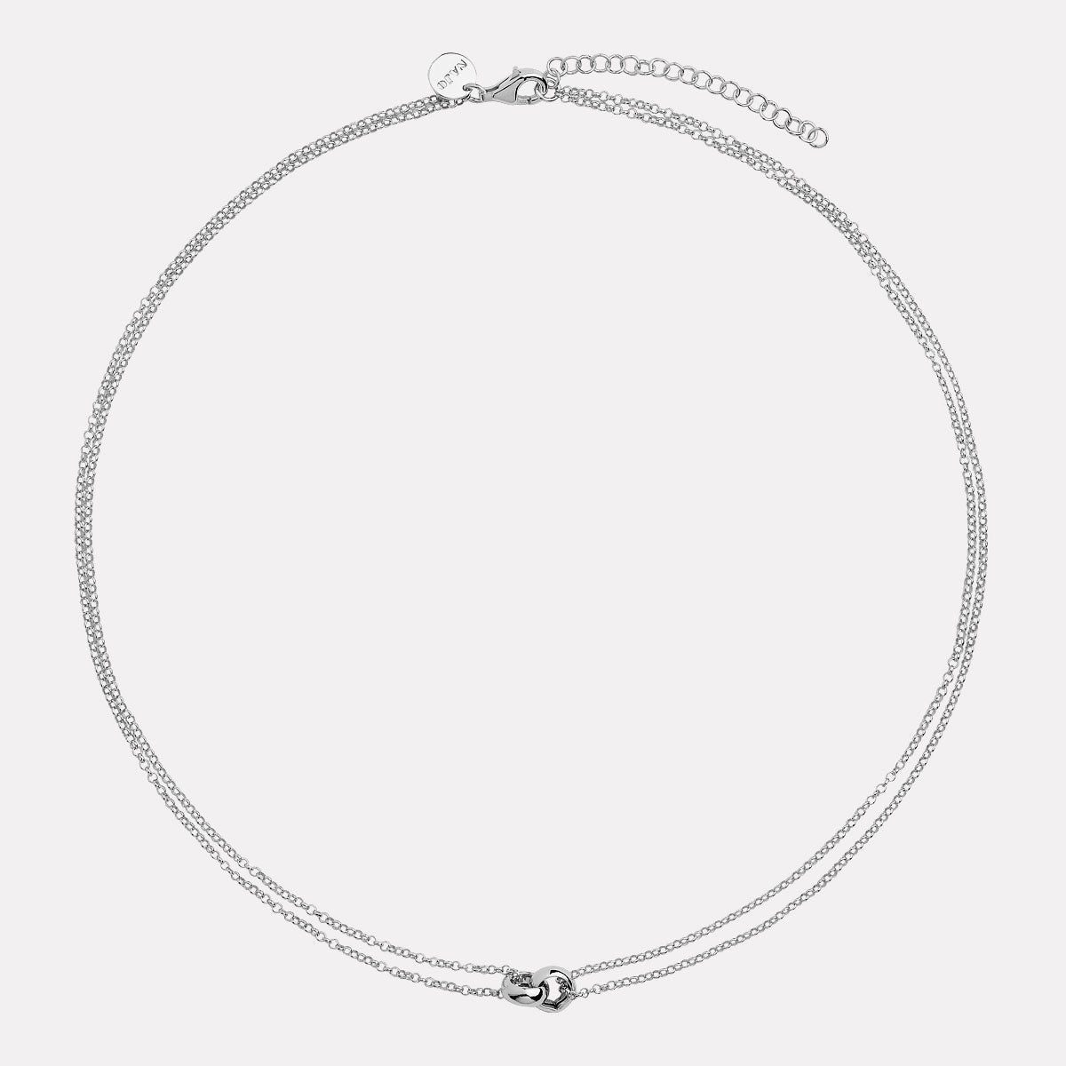 Najo Ensemble Necklet