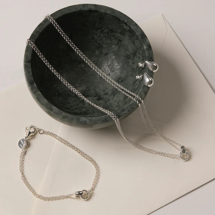 Najo Ensemble Necklet