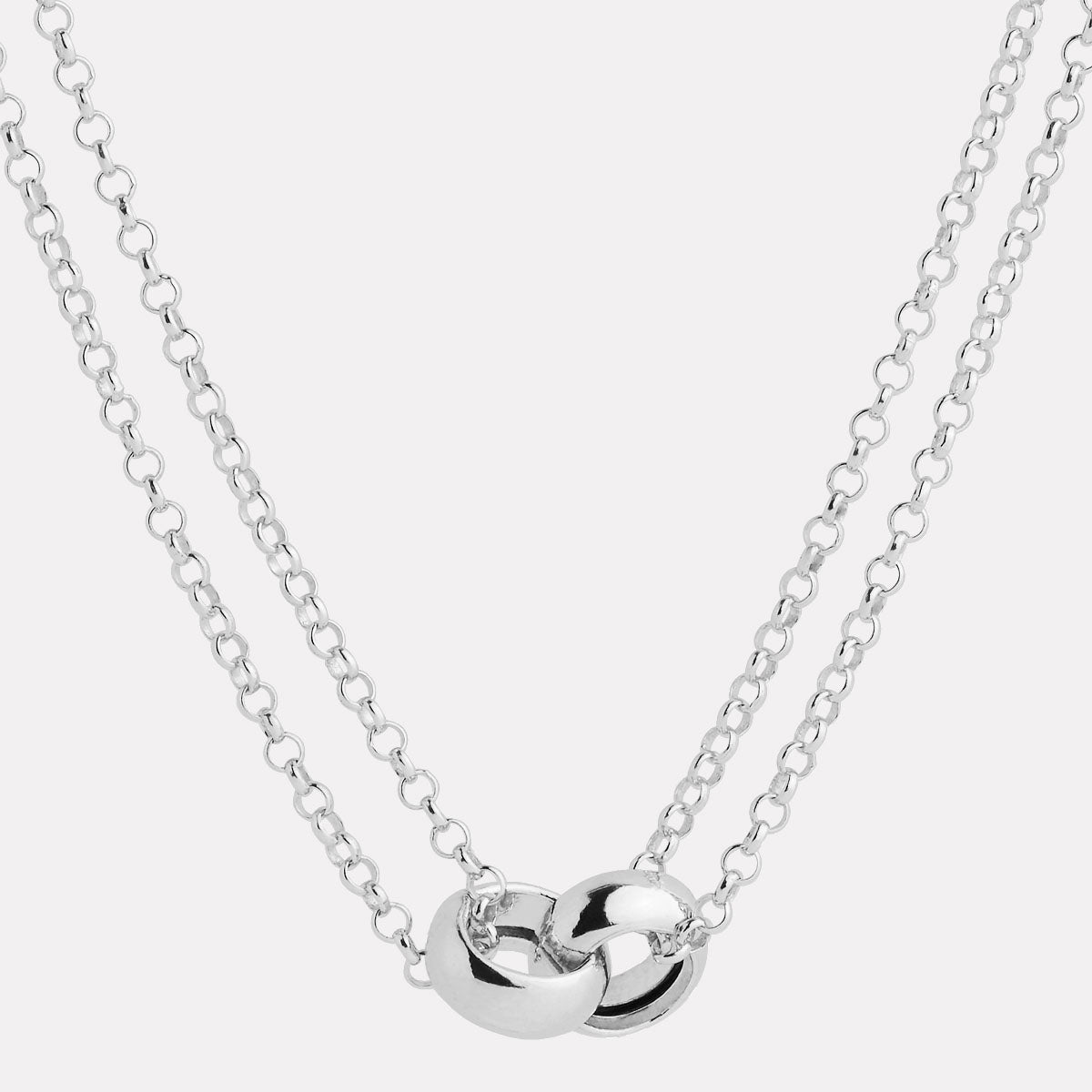 Najo Ensemble Necklet