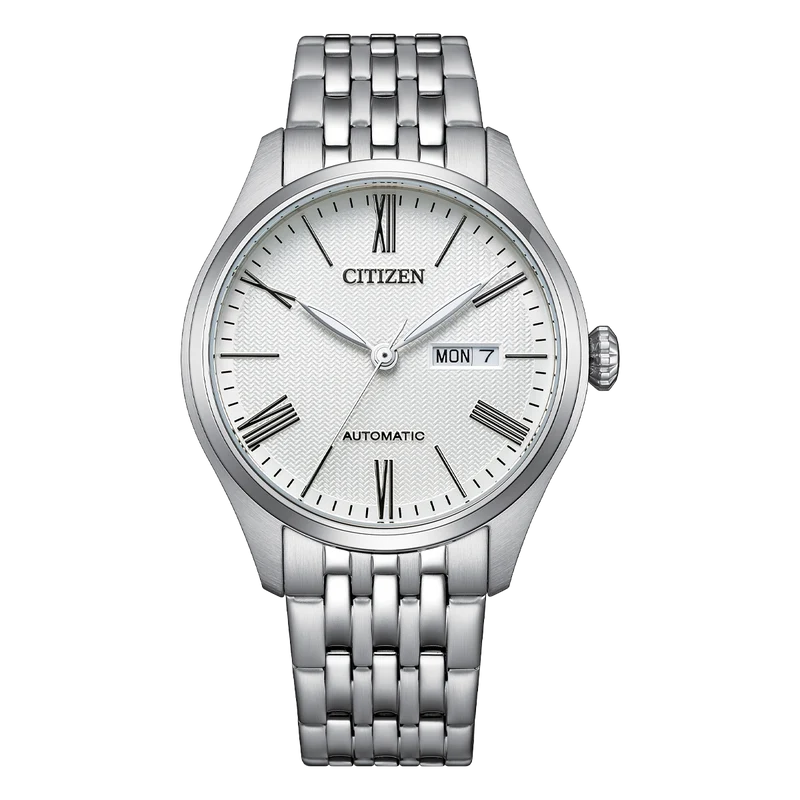 Citizen Automatic Watch, NH8410-59A