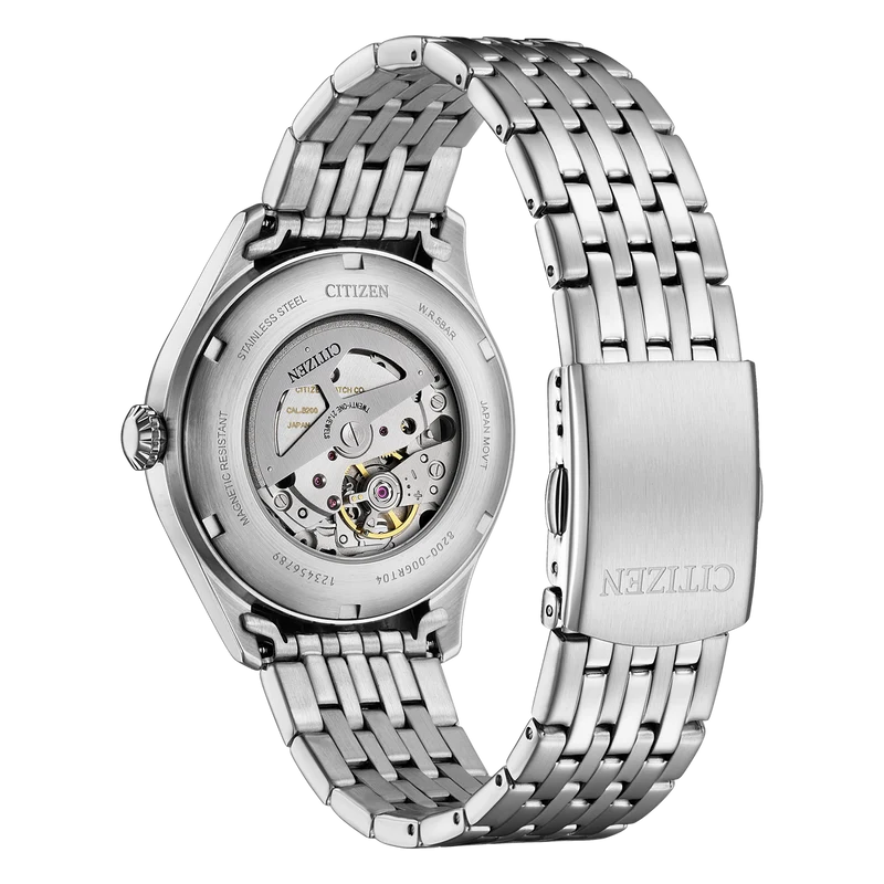 Citizen Automatic Watch, NH8410-59A