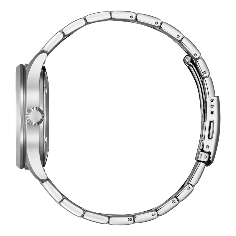 Citizen Automatic Watch, NH8410-59A
