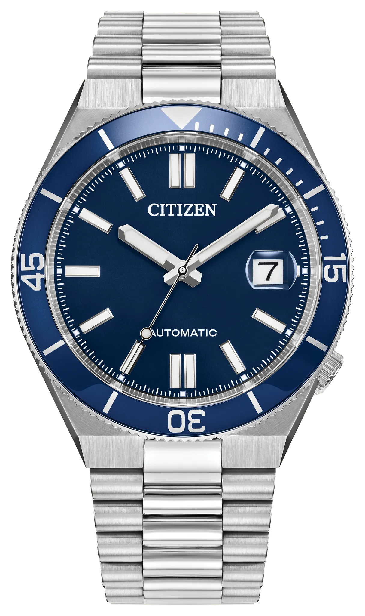 Citizen TSUYOSA Shore Automatic Watch