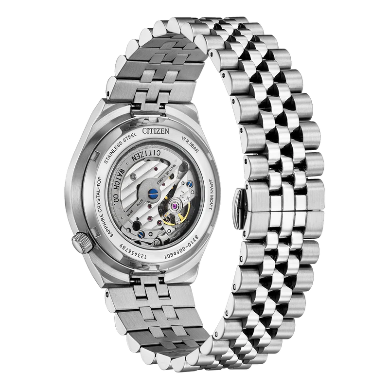 Citizen Automatic Watch, NK0020-55E