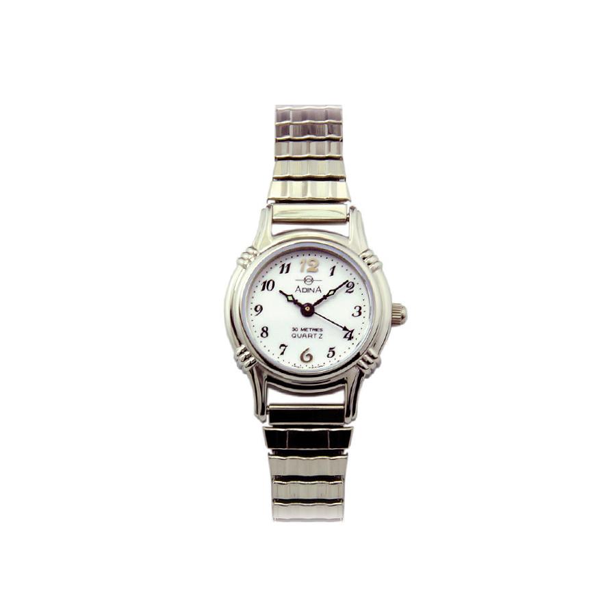 Adina Everyday Classic Dress Watch NK16S1FE