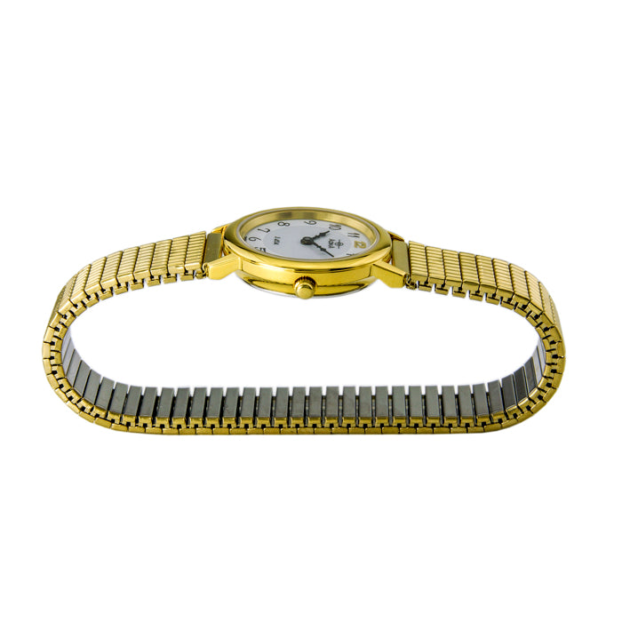 Adina Everyday Classic Dress Watch, NK40G1FE