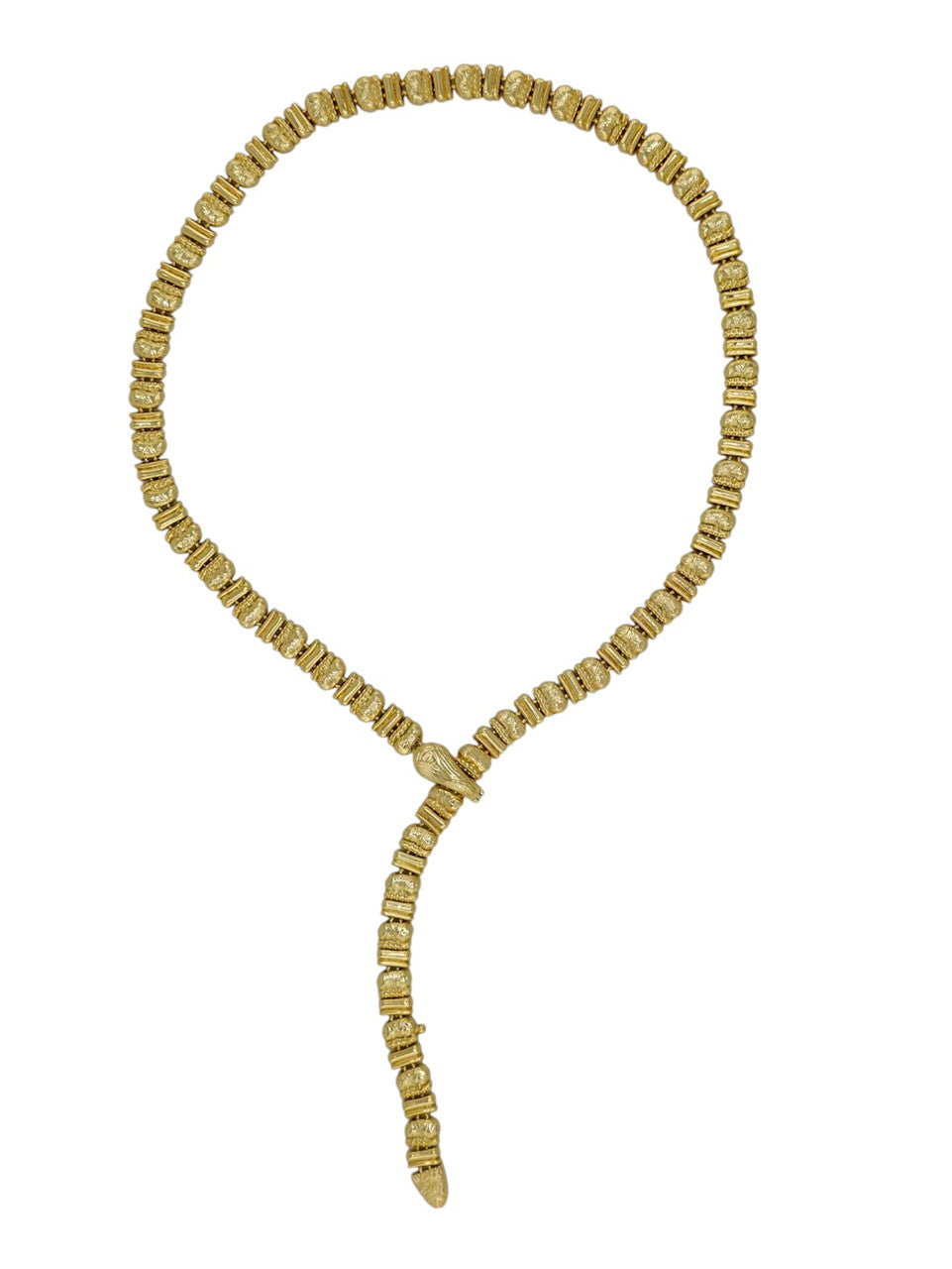 Sonne Emilia Necklet