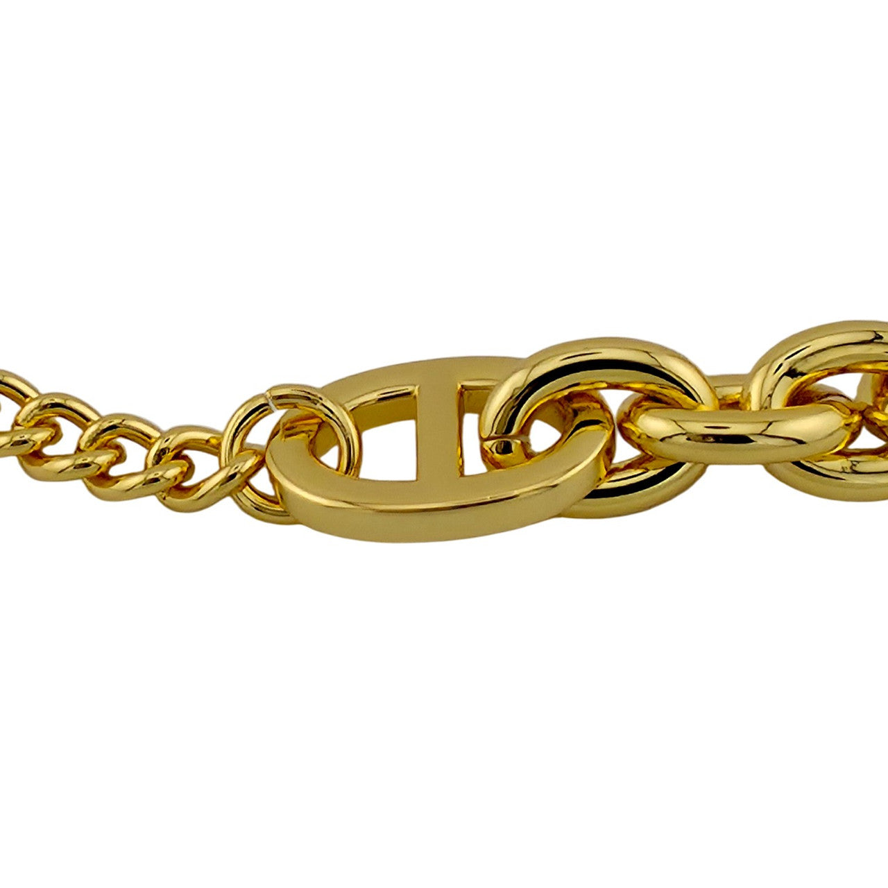 Sonne Gia Necklet, 44cm