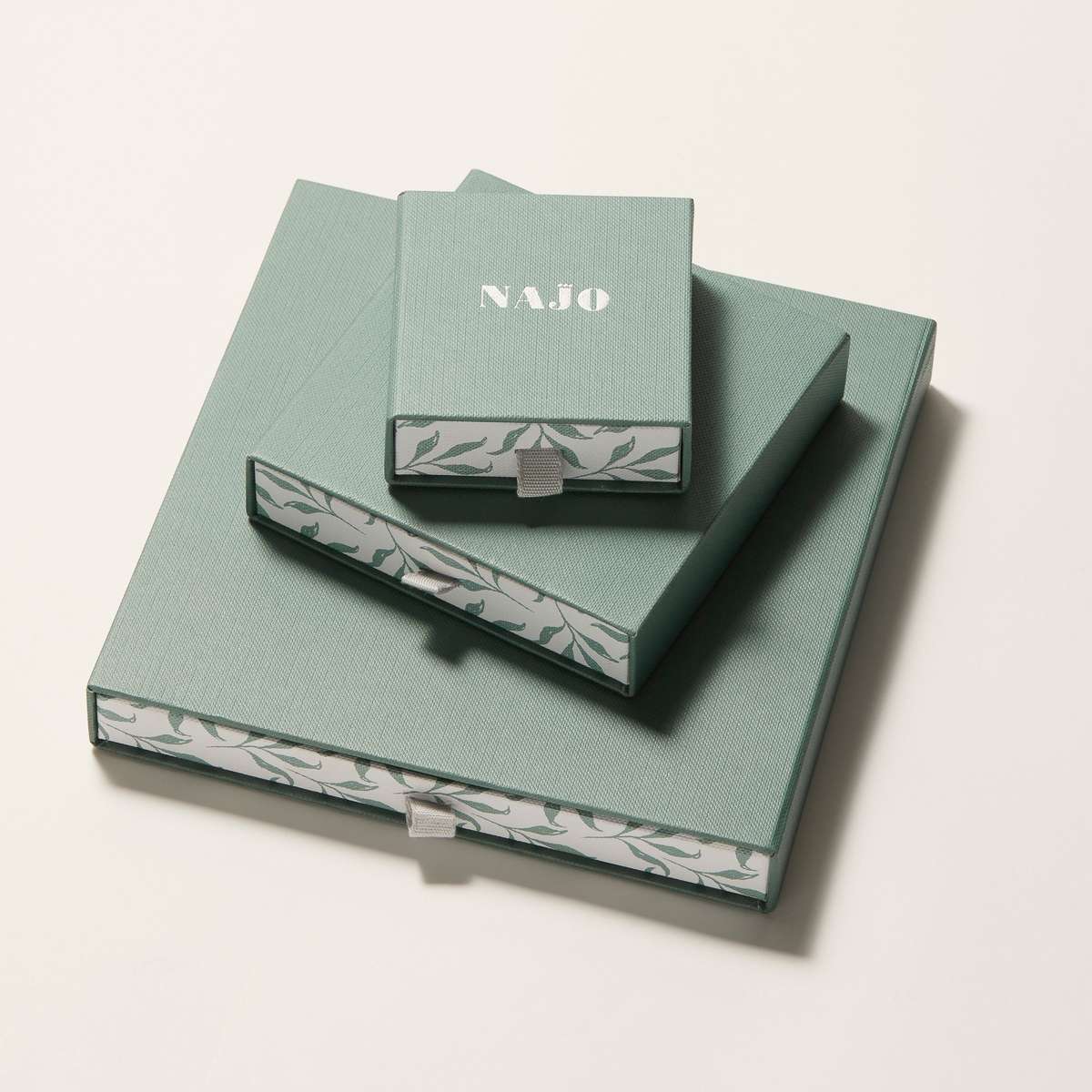 Najo Harmony Necklet