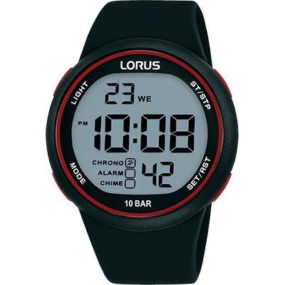 Lorus Sports Watch, R2345QX-9